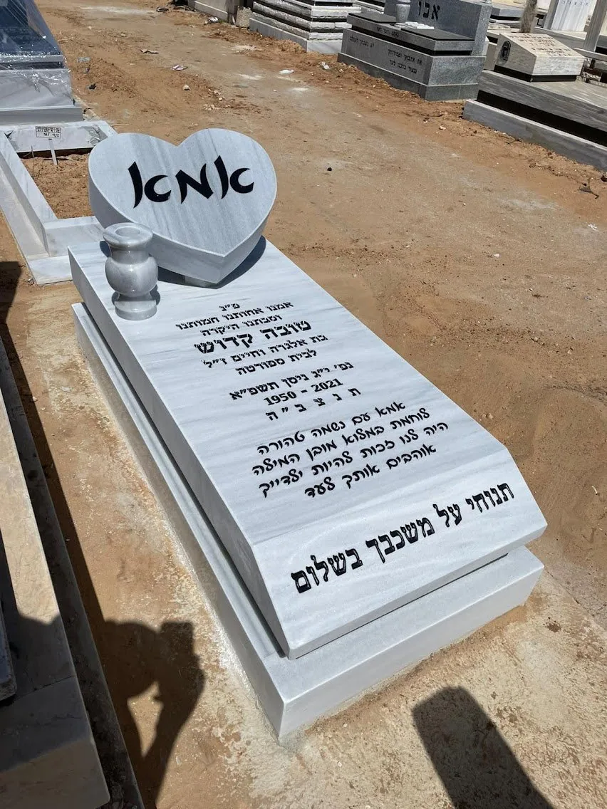 דוגמה למצבה איכותית #18