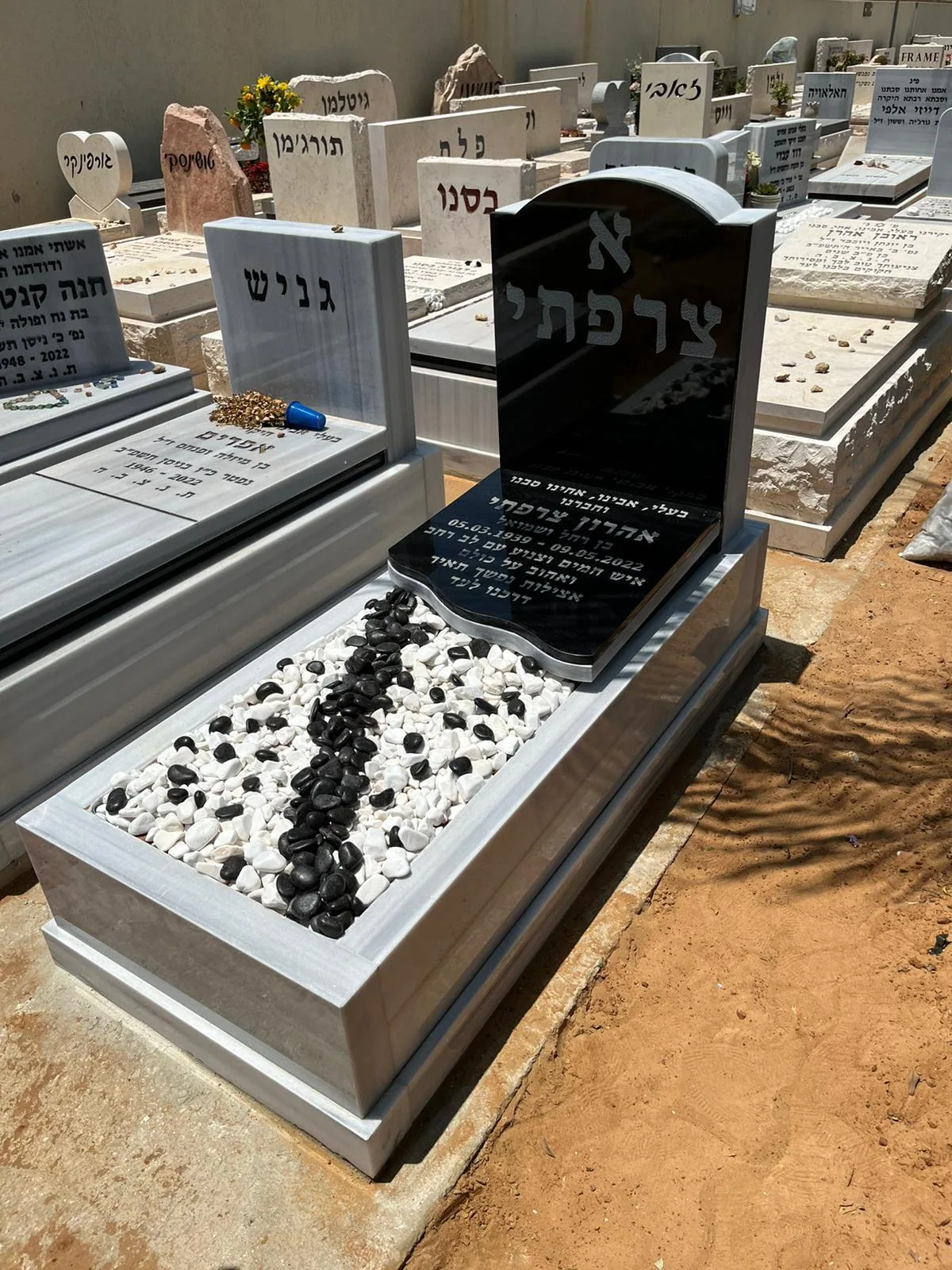 דוגמה למצבה איכותית #83
